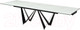 Миниатюра изображения товара Обеденный стол M-City Rieti 200 KL-99 / DECDF164TKL99BLK200