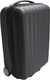 Миниатюра изображения товара Чемодан на колесах Krokomander WA-6041 (черный)