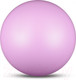 Миниатюра изображения товара Мяч для художественной гимнастики Indigo Sport IN329 (сиреневый)