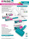 Миниатюра изображения товара Ролик для чистки одежды Palisad 931045