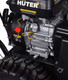 Миниатюра изображения товара Снегоуборщик бензиновый Huter SGC 4100W (70/7/46)
