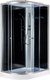 Миниатюра изображения товара Душевая кабина Saniteco SN-120BR (120x80)