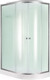 Миниатюра изображения товара Душевая кабина Saniteco SN-120WL (120x80)