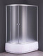 Миниатюра изображения товара Душевой уголок Saniteco SN-12080R (120x80)