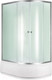 Миниатюра изображения товара Душевой уголок Saniteco SN-12080L (120x80)