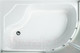 Миниатюра изображения товара Душевой уголок Saniteco SN-12080L (120x80)