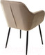 Миниатюра изображения товара Стул M-City Alabama / 628M03959 (Bluvel-40 бежевый)