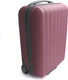 Миниатюра изображения товара Чемодан на колесах Krokomander WA-6041 (розовый)