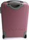 Миниатюра изображения товара Чемодан на колесах Krokomander WA-6041 (розовый)