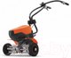 Миниатюра изображения товара Грабли газонные навесные Husqvarna T300RH 967 99 16-15