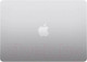 Миниатюра изображения товара Ноутбук Apple MacBook Air 13" M2 2022 512GB / MLY03 (серебристый)