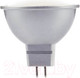 Миниатюра изображения товара Лампа Bellight MR16 220V 8W 4000K GU5.3