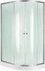 Миниатюра изображения товара Душевой уголок Saniteco SN-120L (120x80)