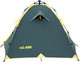 Миниатюра изображения товара Палатка Tramp Quick 3 V2 2022 / TRT-097