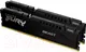 Миниатюра изображения товара Оперативная память DDR5 Kingston KF552C40BBK2-16