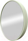 Миниатюра изображения товара Зеркало Континент Мун D 350 (белый)