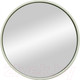 Миниатюра изображения товара Зеркало Континент Мун D 350 (белый)