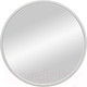 Миниатюра изображения товара Зеркало Континент Мун D 70 (белый)