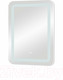 Миниатюра изображения товара Зеркало Континент Lucia Led 60х80