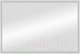 Миниатюра изображения товара Зеркало Континент Mercury Led 120x80