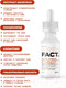 Миниатюра изображения товара Сыворотка для лица Art&Fact Hippophae Rhamnoides Extract 42%+Niacinamide 2% для сияния лица  (30мл)