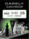 Миниатюра изображения товара Тоник для лица Art&Fact Sulfur 1% + Hydrolyzed Corn Starch 1% + Сomplex Of Extracts  (150мл)