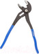 Миниатюра изображения товара Клещи переставные Forsage F-613U400