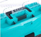 Миниатюра изображения товара Ящик рыболовный Nisus Tackle Box / 4896997 (бирюзовый)