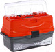 Миниатюра изображения товара Ящик рыболовный Nisus Tackle Box N-TB-3-O / 4730642 (оранжевый)