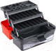 Миниатюра изображения товара Ящик рыболовный Nisus Tackle Box N-TB-3-O / 4730642 (оранжевый)