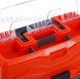 Миниатюра изображения товара Ящик рыболовный Nisus Tackle Box N-TB-3-O / 4730642 (оранжевый)