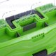 Миниатюра изображения товара Ящик рыболовный Nisus Tackle Box / 4730643 (зеленый)