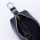 Миниатюра изображения товара Ключница Poshete 886-0017A-BLK (черный)