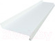 Миниатюра изображения товара Отлив оконный Avansum W035O (100x2400)