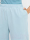 Миниатюра изображения товара Брюки спортивные Mark Formelle 382421-1 (р.164/170-98, голубой)