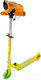 Миниатюра изображения товара Самокат городской ZINC Attax / ZC92231