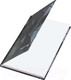 Миниатюра изображения товара Ежедневник Staff 3D Triangles / 113527 (128л)