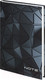 Миниатюра изображения товара Ежедневник Staff 3D Triangles / 113527 (128л)