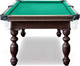 Миниатюра изображения товара Бильярдный стол Weekend Новичок / 57.300.07.5
