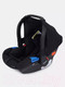 Миниатюра изображения товара Автокресло Rant Cruise / UB516 (черный)