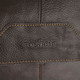 Миниатюра изображения товара Сумка Poshete 253-01256-26-DBW (коричневый)