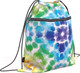 Миниатюра изображения товара Мешок для обуви Erich Krause Green Tie-Dye / 57043