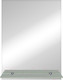 Миниатюра изображения товара Зеркало Континент Прямоугольник 60х80 (с полкой)