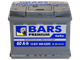 Миниатюра изображения товара Автомобильный аккумулятор BARS Premium 60 R / 060 231 07 0 L (60 А/ч)