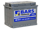 Миниатюра изображения товара Автомобильный аккумулятор BARS Premium 60 R / 060 231 07 0 L (60 А/ч)