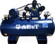 Миниатюра изображения товара Воздушный компрессор AE&T TK-200-4