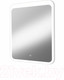 Миниатюра изображения товара Зеркало Континент Lacio Led 70x80