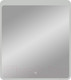 Миниатюра изображения товара Зеркало Континент Lacio Led 80x90
