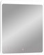 Миниатюра изображения товара Зеркало Континент Lacio Led 80x90