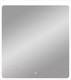 Миниатюра изображения товара Зеркало Континент Lacio Led 80x90